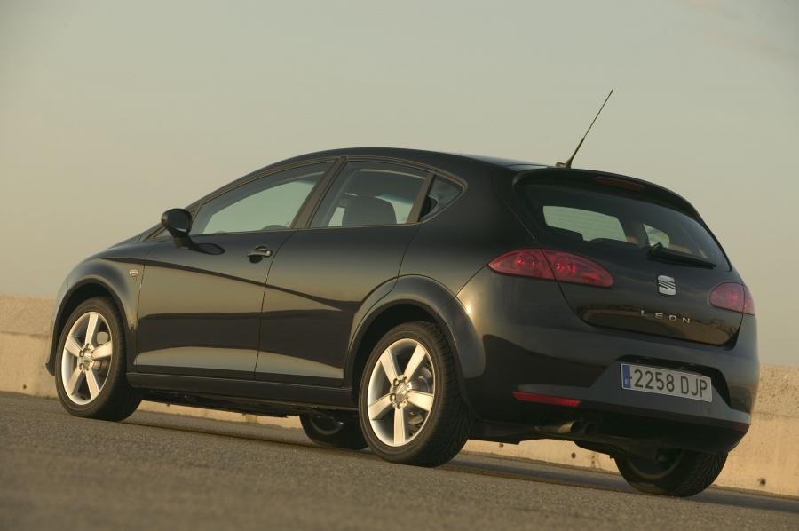  Seat Leon 2005 года  (фото 62 из 126)